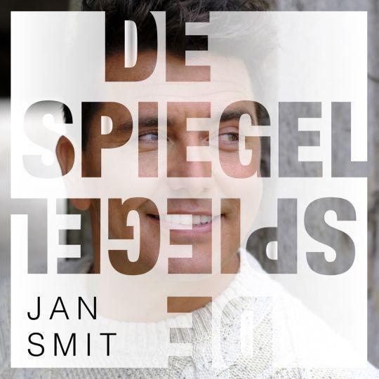 Coverafbeelding Jan Smit - De Spiegel