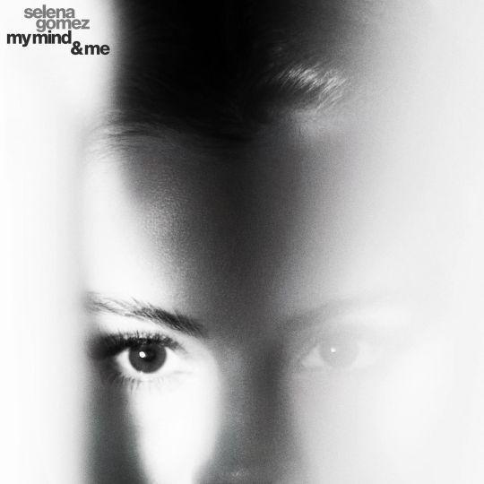 Coverafbeelding Selena Gomez - My Mind & Me