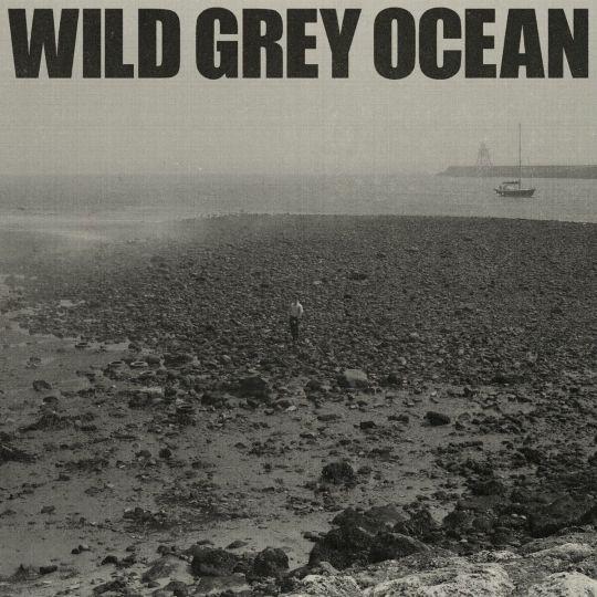 Coverafbeelding Wild Grey Ocean - Sam Fender