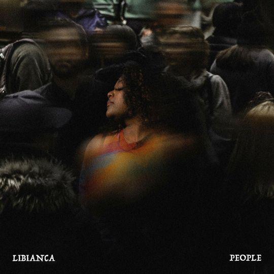 Coverafbeelding Libianca - People