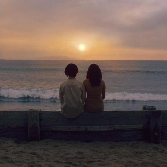 Coverafbeelding D4VD - Here with me