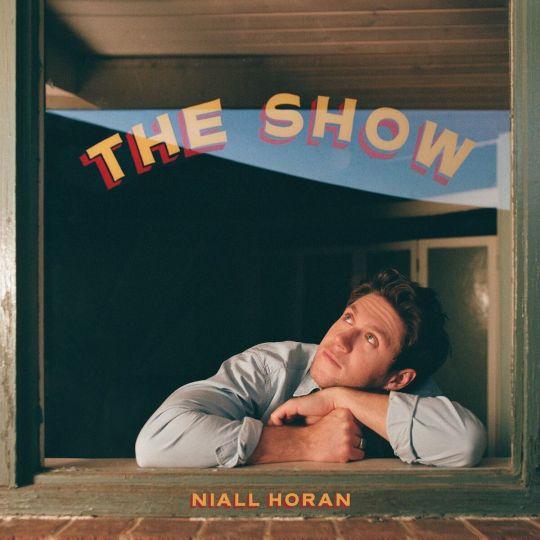 Coverafbeelding Niall Horan - Heaven