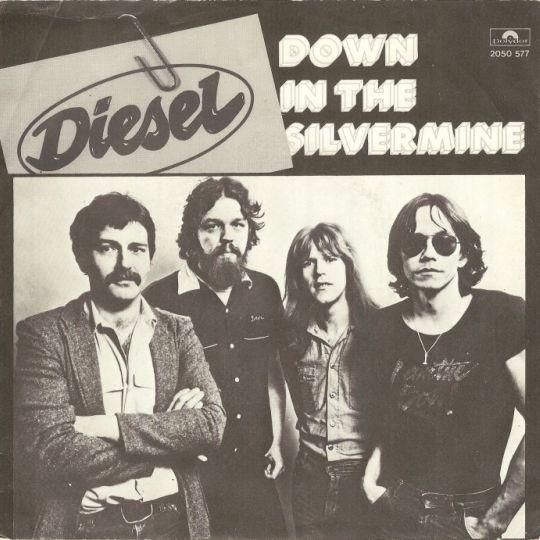 Diesel - Down In The Silvermine