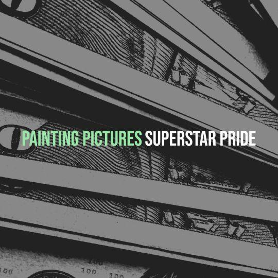 Coverafbeelding Superstar Pride - Painting Pictures