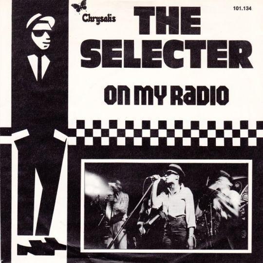 Coverafbeelding The Selecter - On My Radio