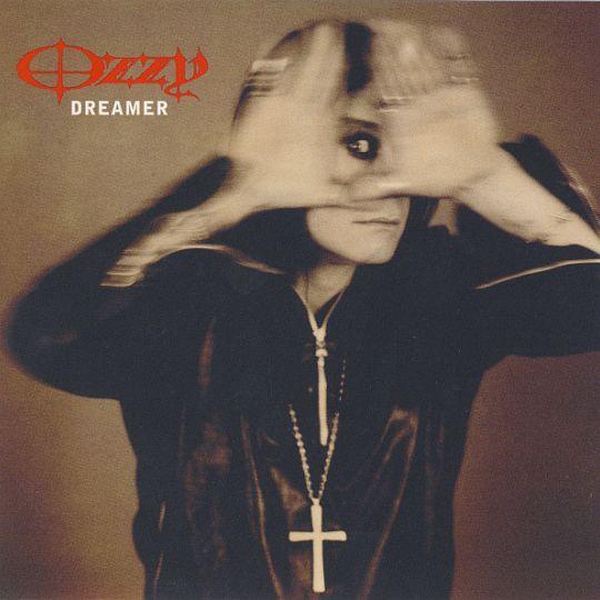 Coverafbeelding Ozzy - Dreamer