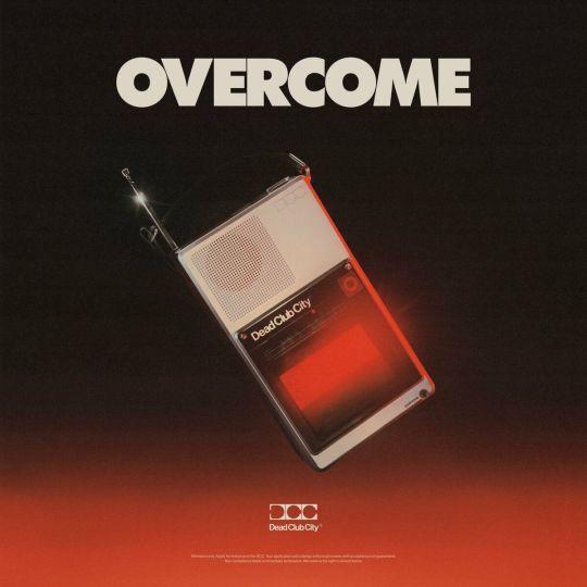 Coverafbeelding Overcome - Nothing But Thieves