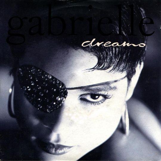 Coverafbeelding Dreams - Gabrielle