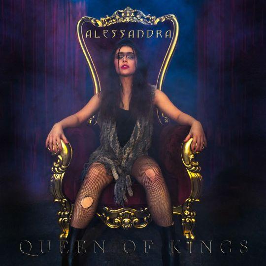 Alessandra - Queen Of Kings