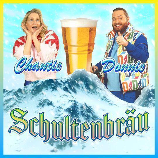 Coverafbeelding Schultenbräu - Donnie & Chantie