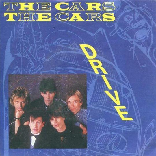 The Cars - Drive