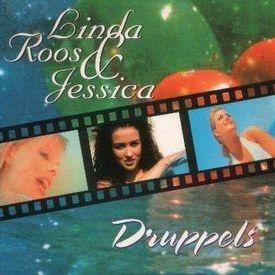 Coverafbeelding Druppels - Linda Roos & Jessica