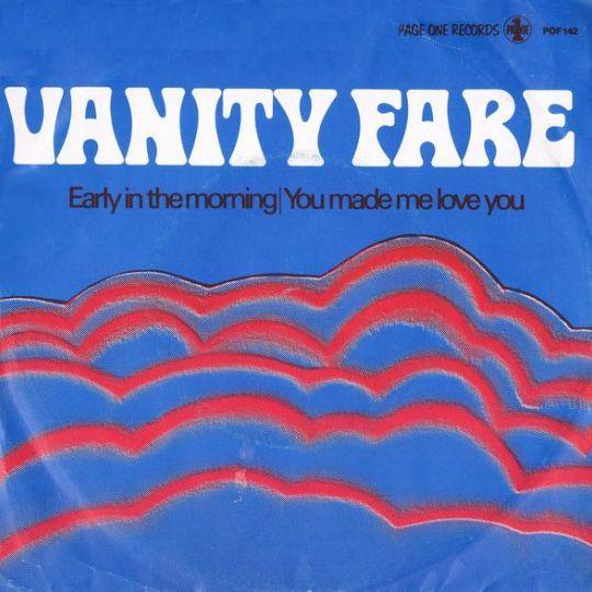 Vanity Fare - Early In The Morning