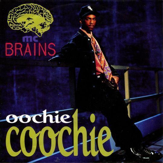 Coverafbeelding MC Brains - Oochie Coochie