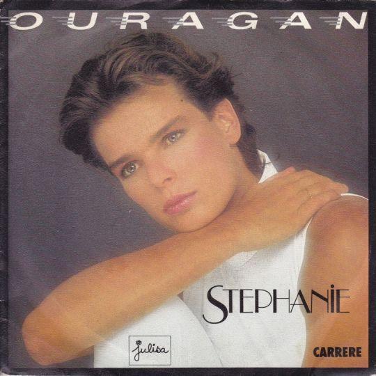 Stephanie - Ouragan/ Irrésistible