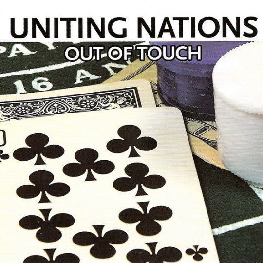 Coverafbeelding Out Of Touch - Uniting Nations