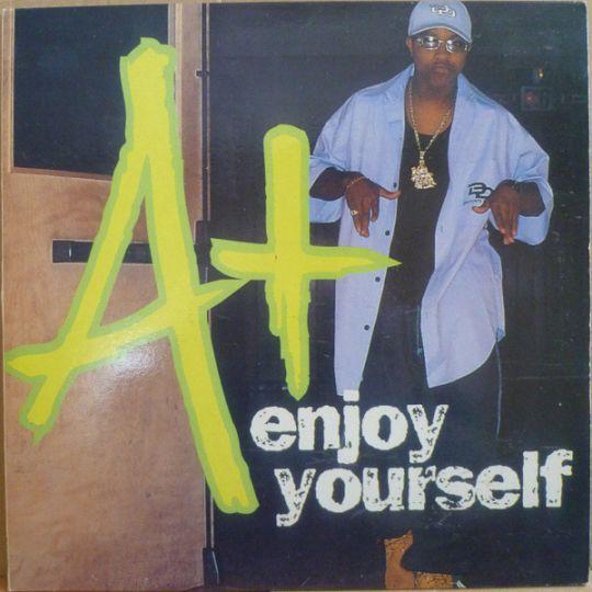 Coverafbeelding A+ - Enjoy Yourself