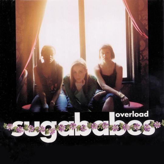 Coverafbeelding Overload - Sugababes