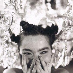 Coverafbeelding Björk - Big Time Sensuality