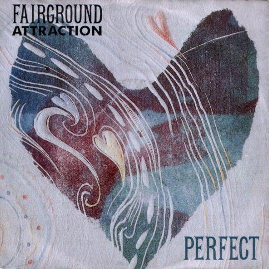 Coverafbeelding Perfect - Fairground Attraction