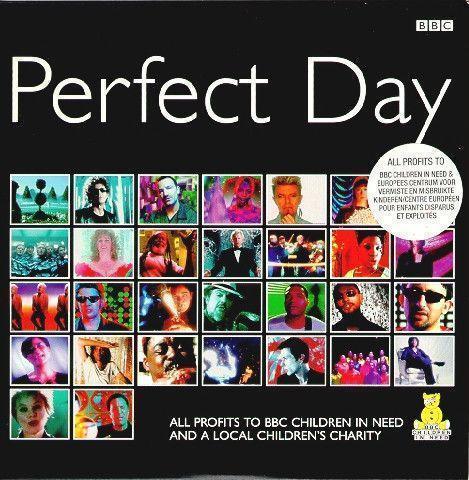 Coverafbeelding Perfect Day - Perfect Day '97