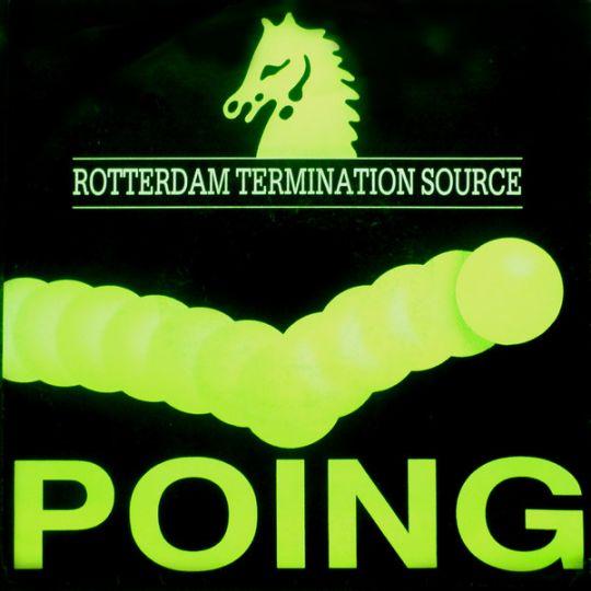 Coverafbeelding Rotterdam Termination Source - Poing