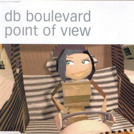 Coverafbeelding DB Boulevard - Point Of View