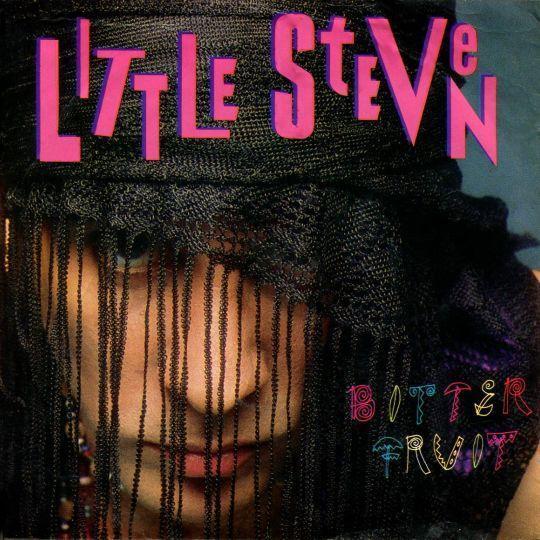 Coverafbeelding Bitter Fruit - Little Steven