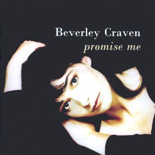 Coverafbeelding Promise Me - Beverley Craven