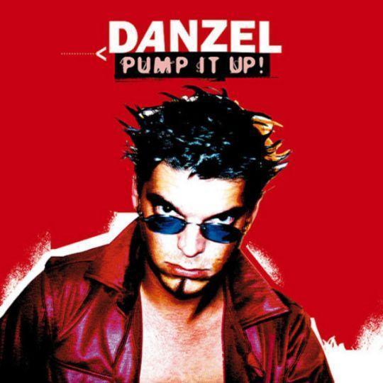 Coverafbeelding Danzel - Pump It Up!