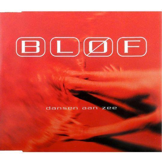 Coverafbeelding Dansen Aan Zee - Bløf