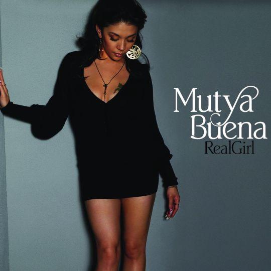 Coverafbeelding Mutya Buena - RealGirl