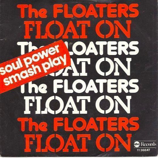 Coverafbeelding The Floaters - Float On