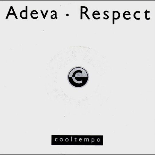 Coverafbeelding Adeva - Respect