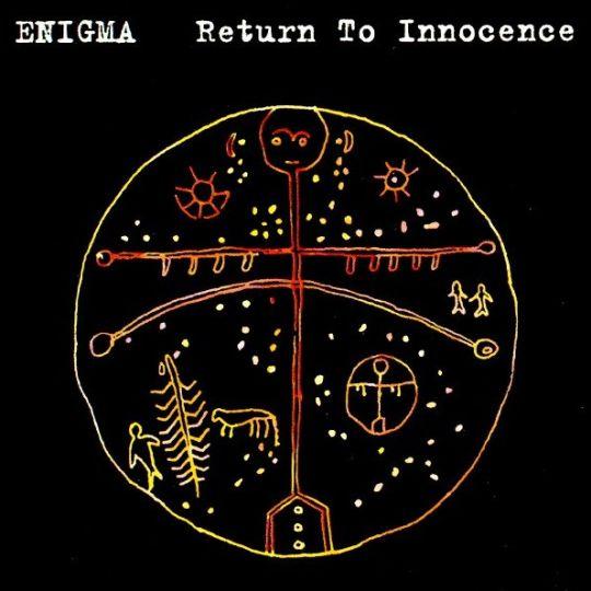Coverafbeelding Enigma - Return To Innocence
