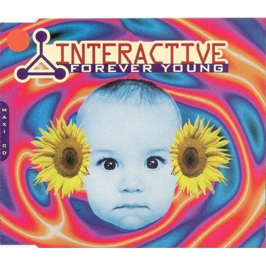 Interactive - Forever Young