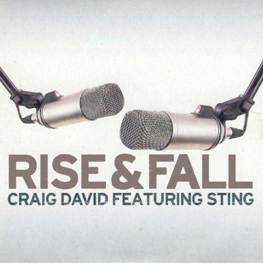 Craig David featuring Sting - Rise & Fall