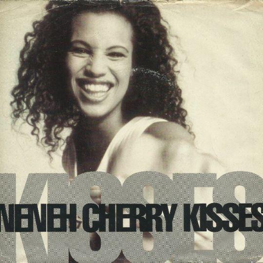Coverafbeelding Neneh Cherry - Kisses