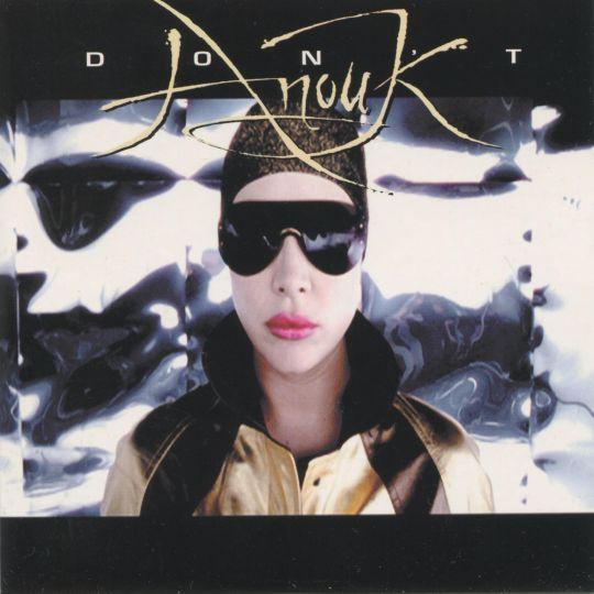 Coverafbeelding Anouk - Don't