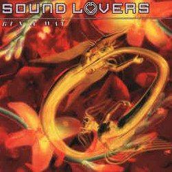 Sound Lovers - Run A Way