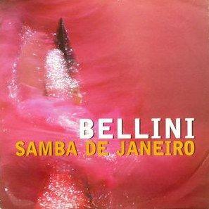 Coverafbeelding Bellini - Samba De Janeiro