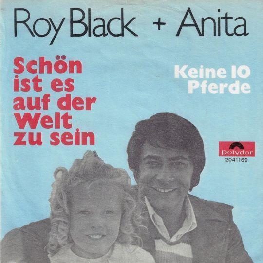 Roy Black + Anita - Schön Ist Es Auf Der Welt Zu Sein