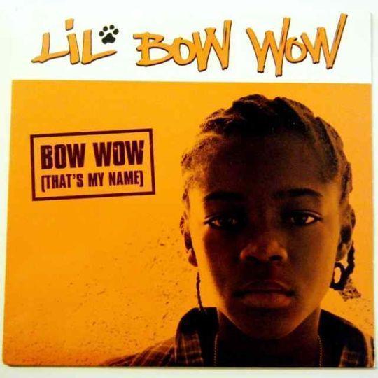 Coverafbeelding Bow Wow (That's My Name) - Lil Bow Wow