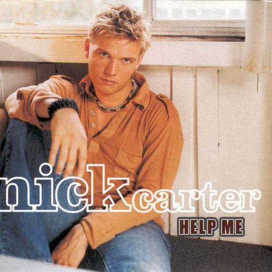 Nick Carter - Help Me