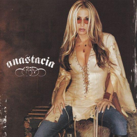 Coverafbeelding Sick And Tired - Anastacia