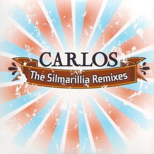 Coverafbeelding Carlos ((NLD)) - The Silmarillia Remixes