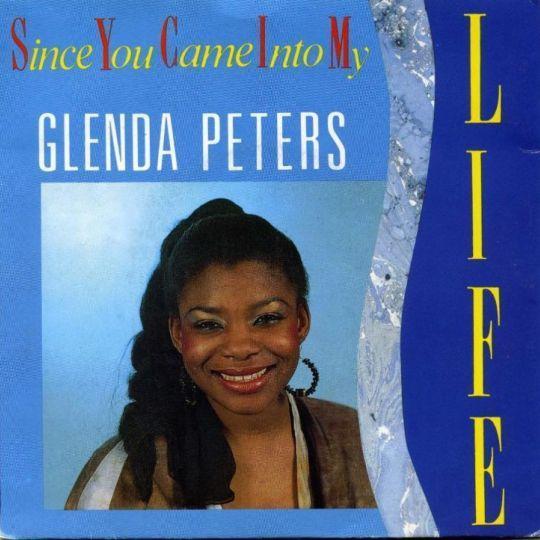 Glenda Peters - Since You Came Into My Life