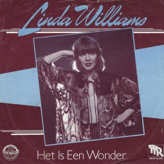 Coverafbeelding Linda Williams - Het Is Een Wonder