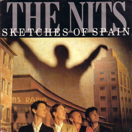 Coverafbeelding The Nits - Sketches Of Spain