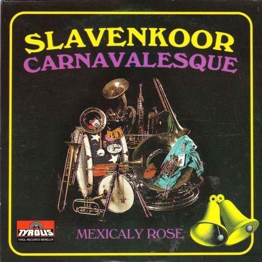 Assekruus - Slavenkoor Carnavalesque